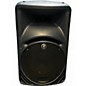 Used Mackie SRM450V2 Powered Speaker thumbnail