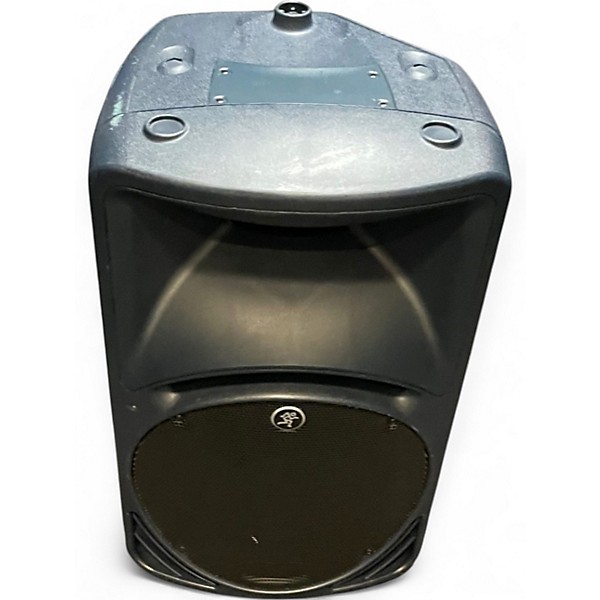 Used Mackie SRM450V2 Powered Speaker