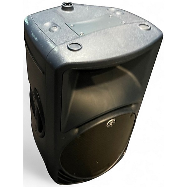 Used Mackie SRM450V2 Powered Speaker
