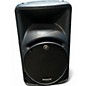Used Mackie SRM450V2 Powered Speaker thumbnail