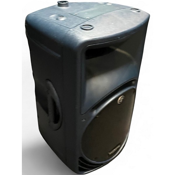Used Mackie SRM450V2 Powered Speaker