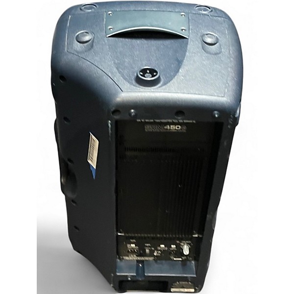 Used Mackie SRM450V2 Powered Speaker
