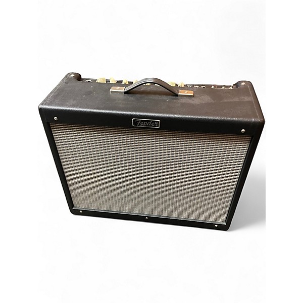 Used Fender Hot Rod Deluxe IV 40W 1x12 Tube Guitar Combo Amp
