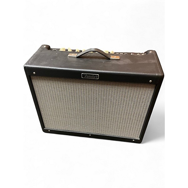 Used Fender Hot Rod Deluxe IV 40W 1x12 Tube Guitar Combo Amp