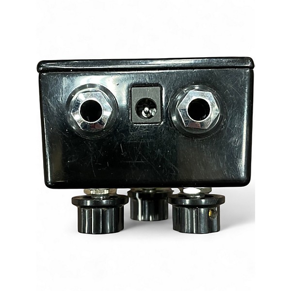 Used Interstellar Audio Machines Octonaut Hyperdrive Effect Pedal