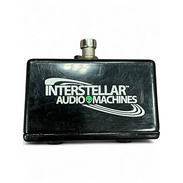 Used Interstellar Audio Machines Octonaut Hyperdrive Effect Pedal