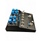 Used Warm Audio Throne of Tone Effect Pedal