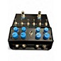 Used Warm Audio Throne of Tone Effect Pedal