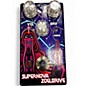 Used Interstellar Audio Machines Supernova Zoeldrive Effect Pedal thumbnail