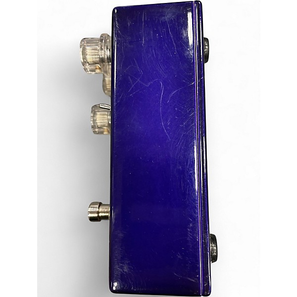 Used Interstellar Audio Machines Supernova Zoeldrive Effect Pedal