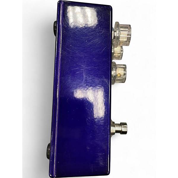 Used Interstellar Audio Machines Supernova Zoeldrive Effect Pedal