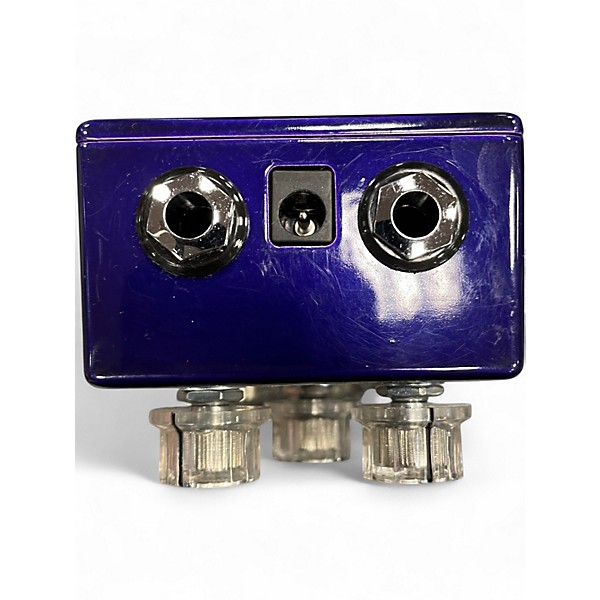 Used Interstellar Audio Machines Supernova Zoeldrive Effect Pedal