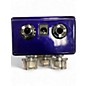 Used Interstellar Audio Machines Supernova Zoeldrive Effect Pedal