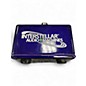 Used Interstellar Audio Machines Supernova Zoeldrive Effect Pedal