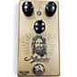 Used Mythos Mjolnir Overdrive Effect Pedal thumbnail