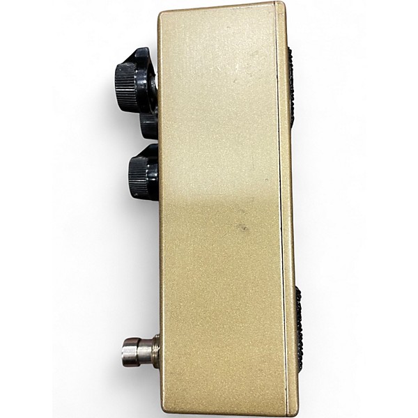 Used Mythos Mjolnir Overdrive Effect Pedal
