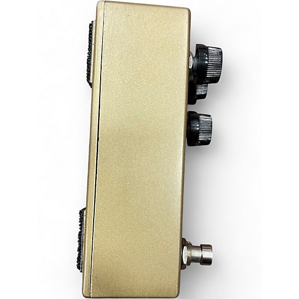 Used Mythos Mjolnir Overdrive Effect Pedal