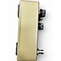 Used Mythos Mjolnir Overdrive Effect Pedal