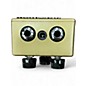 Used Mythos Mjolnir Overdrive Effect Pedal