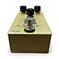 Used Mythos Mjolnir Overdrive Effect Pedal