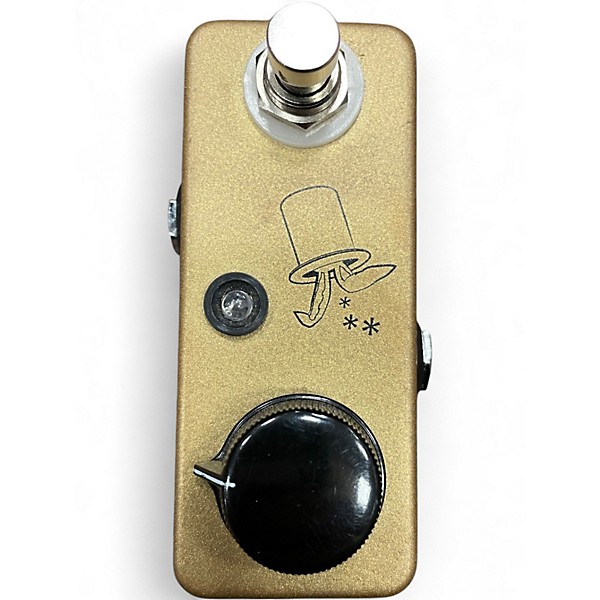 Used JHS Pedals Prestige Buffer Boost Effect Pedal