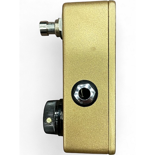 Used JHS Pedals Prestige Buffer Boost Effect Pedal
