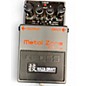 Used BOSS MT2W Metal Zone Waza Craft Effect Pedal thumbnail