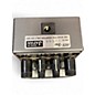Used BOSS MT2W Metal Zone Waza Craft Effect Pedal