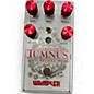 Used Wampler Germanium Tumnus Deluxe Effect Pedal thumbnail