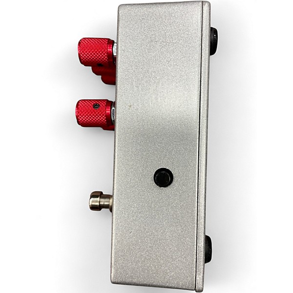 Used Wampler Germanium Tumnus Deluxe Effect Pedal