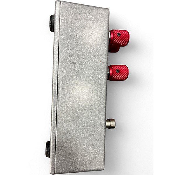 Used Wampler Germanium Tumnus Deluxe Effect Pedal