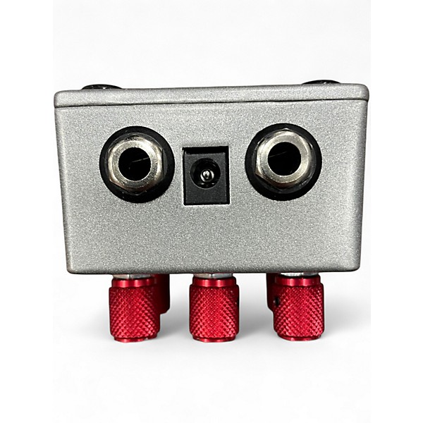 Used Wampler Germanium Tumnus Deluxe Effect Pedal