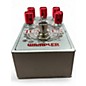 Used Wampler Germanium Tumnus Deluxe Effect Pedal