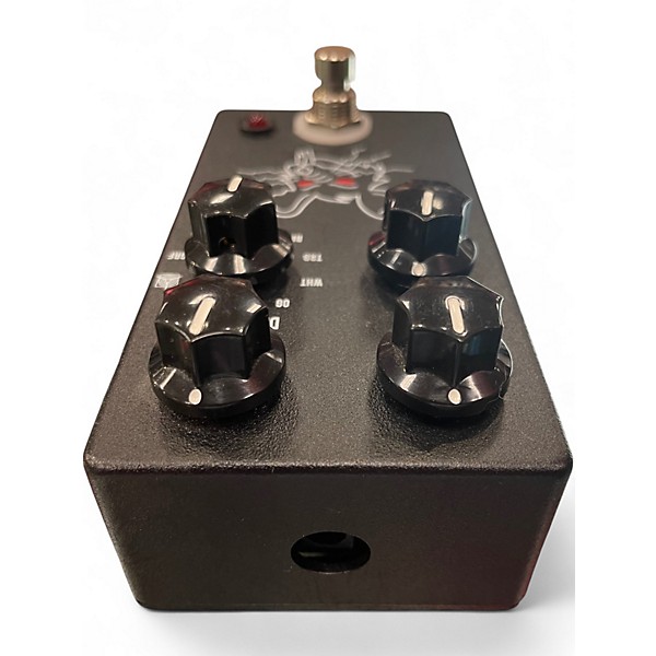 Used JHS Pedals PackRat Effect Pedal
