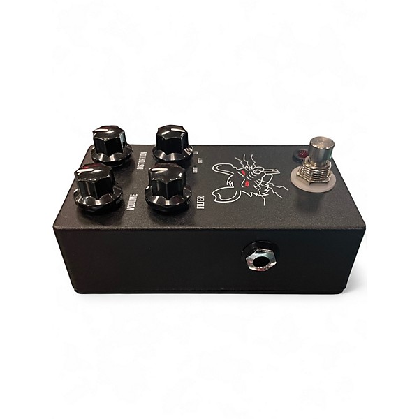 Used JHS Pedals PackRat Effect Pedal