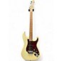 Used G&L Legacy Vintage White Solid Body Electric Guitar thumbnail