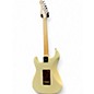 Used G&L Legacy Vintage White Solid Body Electric Guitar