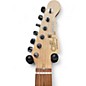 Used G&L Legacy Vintage White Solid Body Electric Guitar