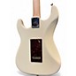 Used G&L Legacy Vintage White Solid Body Electric Guitar