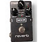 Used MXR M300 REVERB Effect Pedal thumbnail