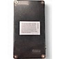 Used MXR M300 REVERB Effect Pedal