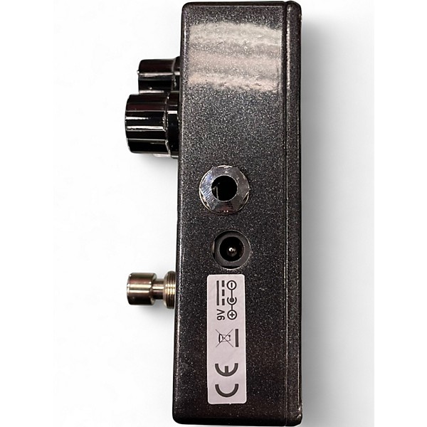 Used MXR M300 REVERB Effect Pedal
