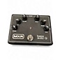 Used MXR BASS AUTO Q Effect Pedal thumbnail