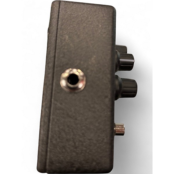 Used MXR BASS AUTO Q Effect Pedal