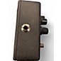 Used MXR BASS AUTO Q Effect Pedal