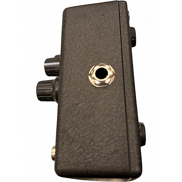 Used MXR BASS AUTO Q Effect Pedal