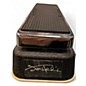 Used Dunlop JH1B Jimi Hendrix Signature Wah Effect Pedal thumbnail