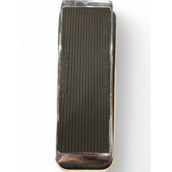 Used Dunlop JH1B Jimi Hendrix Signature Wah Effect Pedal