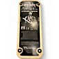 Used Dunlop JH1B Jimi Hendrix Signature Wah Effect Pedal
