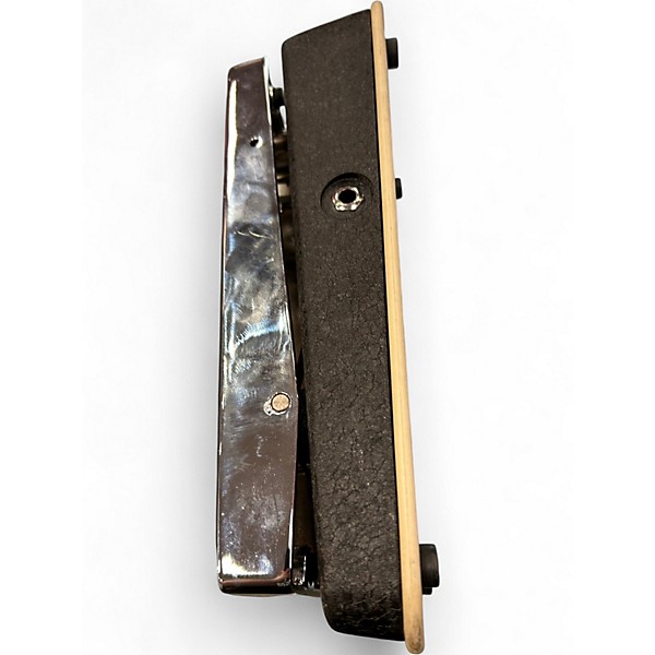 Used Dunlop JH1B Jimi Hendrix Signature Wah Effect Pedal